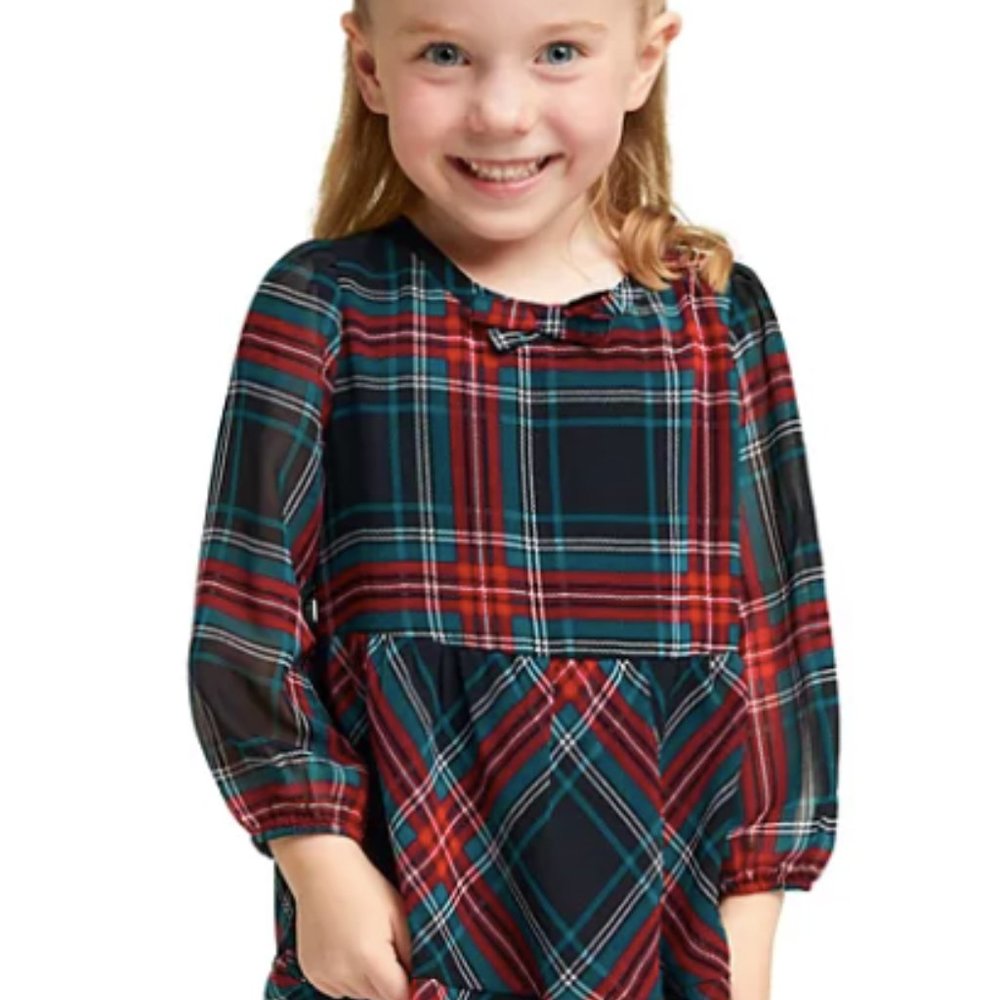 NWT Draper James Girls